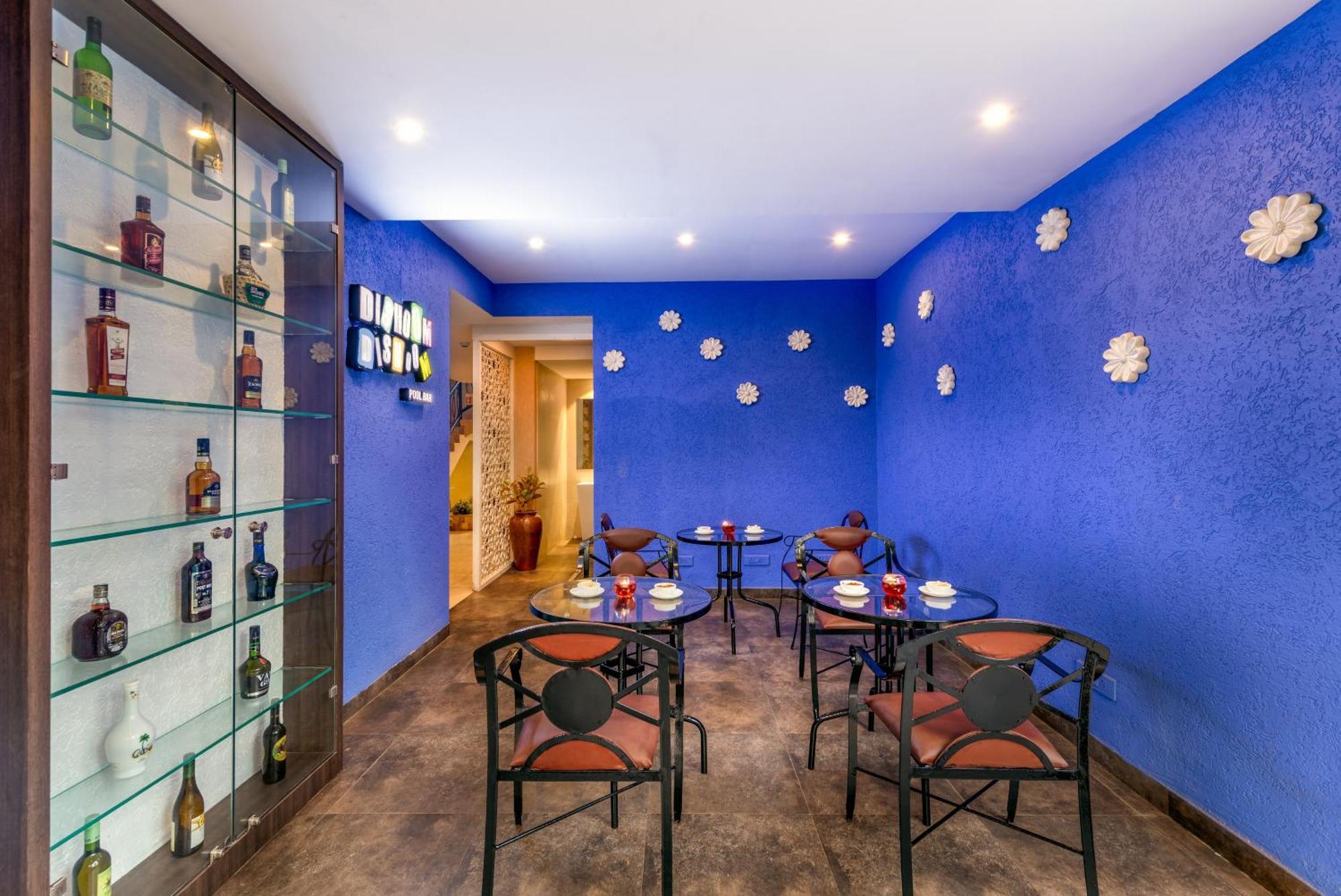 מלון קנדולים Rio Boutique מראה חיצוני תמונה